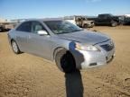 2007 Toyota Camry Hybrid