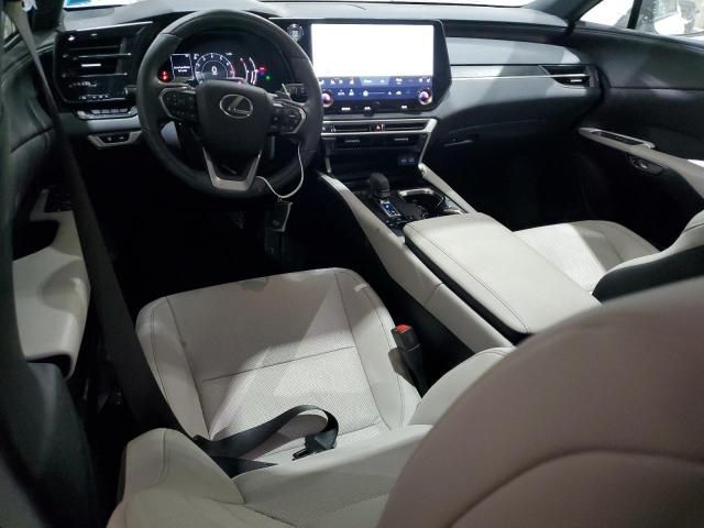 2024 Lexus RX 350 Base