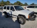 1997 Jeep Cherokee Sport