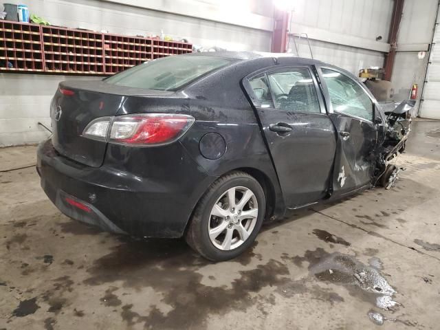 2010 Mazda 3 I