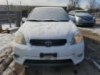 2008 Toyota Corolla Matrix XR