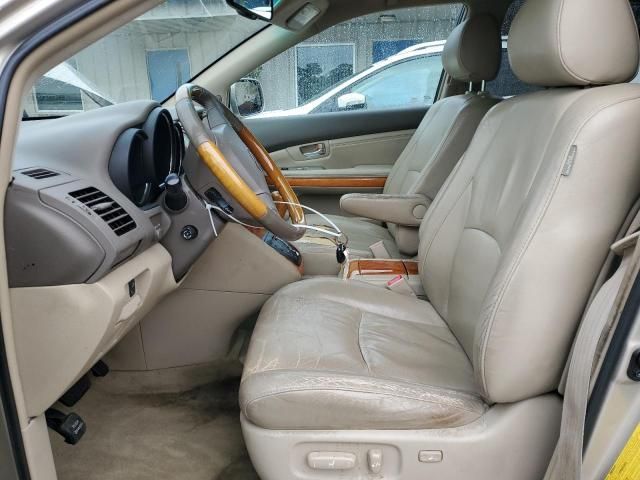 2008 Lexus RX 350