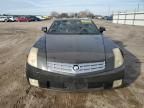 2005 Cadillac XLR