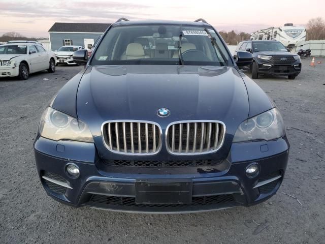 2013 BMW X5 XDRIVE35I