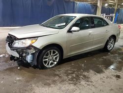 2016 Chevrolet Malibu Limited LT en venta en Woodhaven, MI