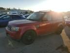 2012 Land Rover Range Rover Sport HSE Luxury