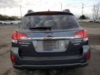 2011 Subaru Outback 2.5I Limited