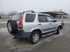 2003 Honda CR-V EX