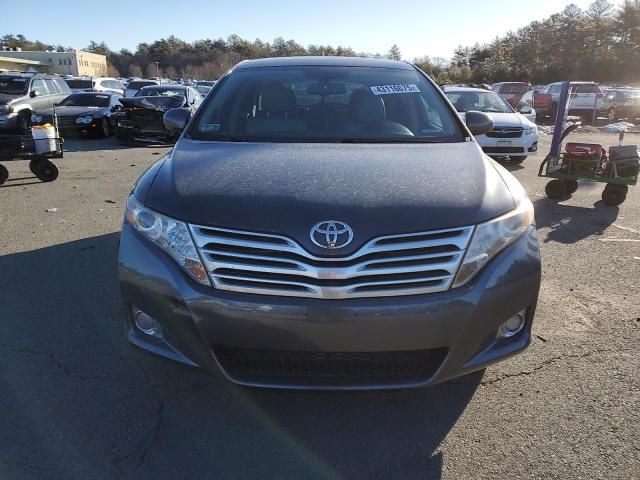 2011 Toyota Venza