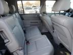 2012 Honda Pilot EXL