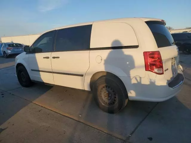 2013 Dodge RAM Tradesman