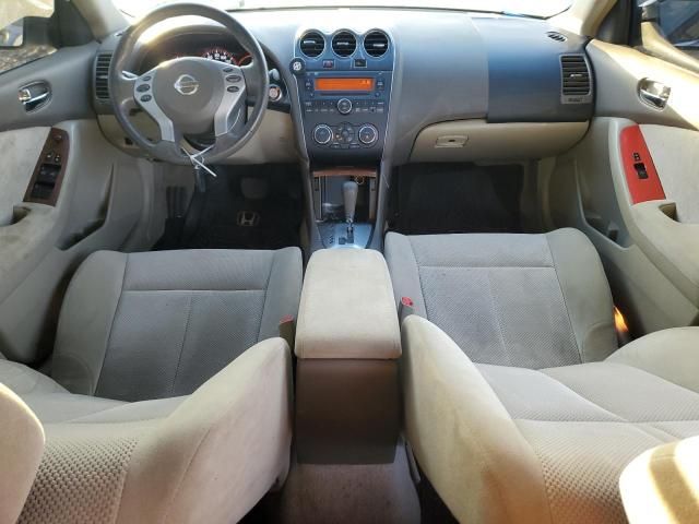 2007 Nissan Altima 2.5