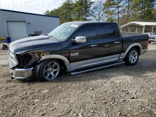 2016 Dodge 1500 Laramie