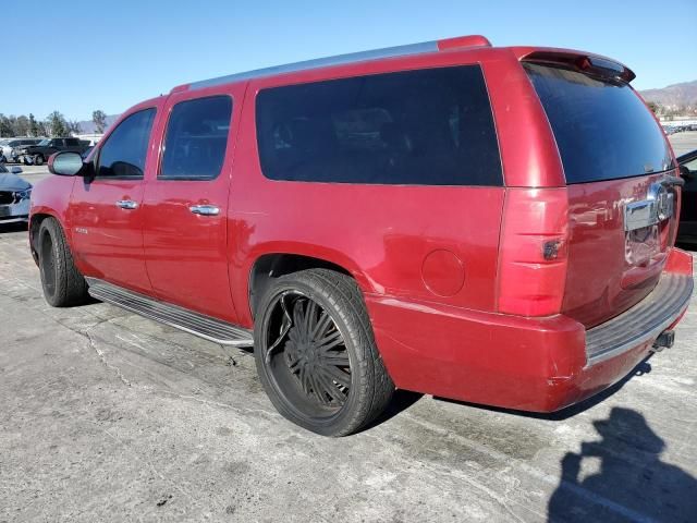 2007 GMC Yukon XL C1500