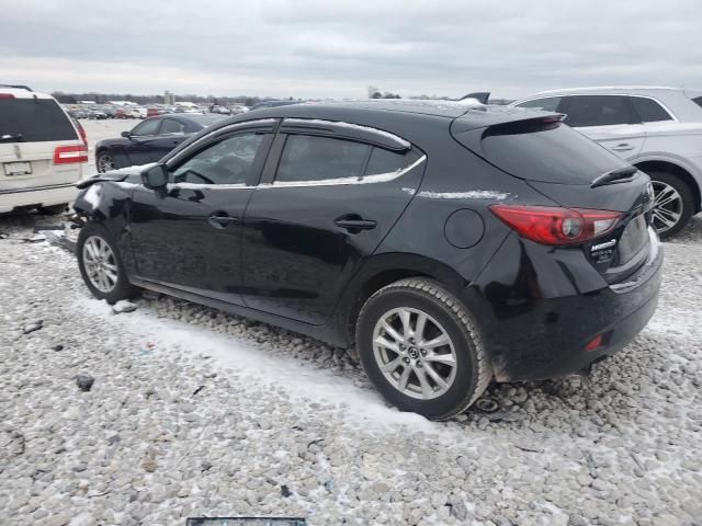 2015 Mazda 3 Grand Touring