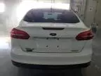 2015 Ford Focus S