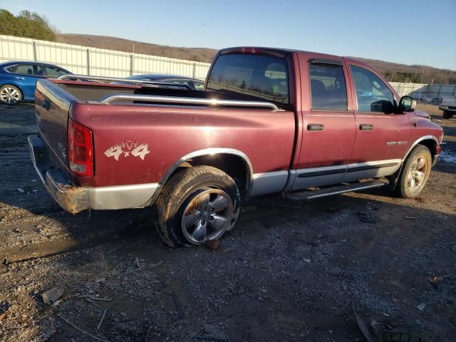 2003 Dodge RAM 1500 ST