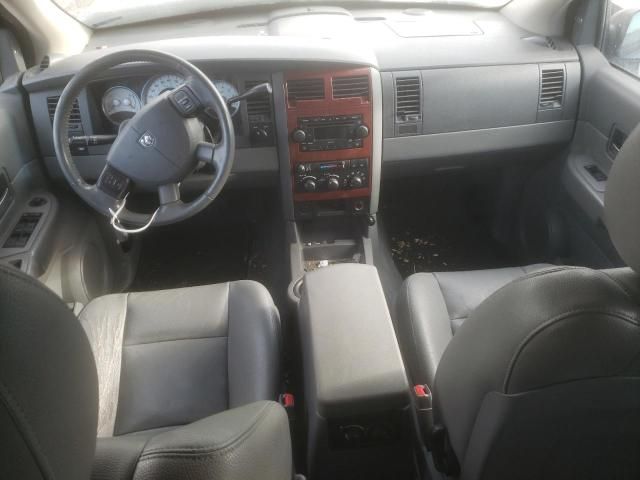 2005 Dodge Durango SLT