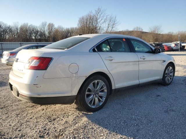 2011 Ford Taurus Limited