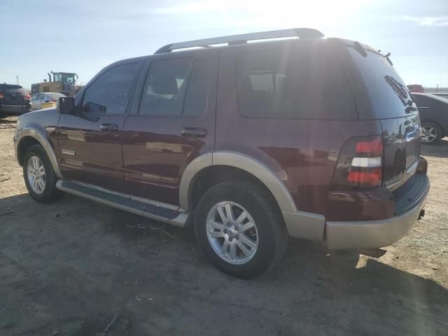 2006 Ford Explorer Eddie Bauer