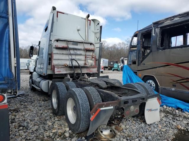 2007 Freightliner Conventional Columbia