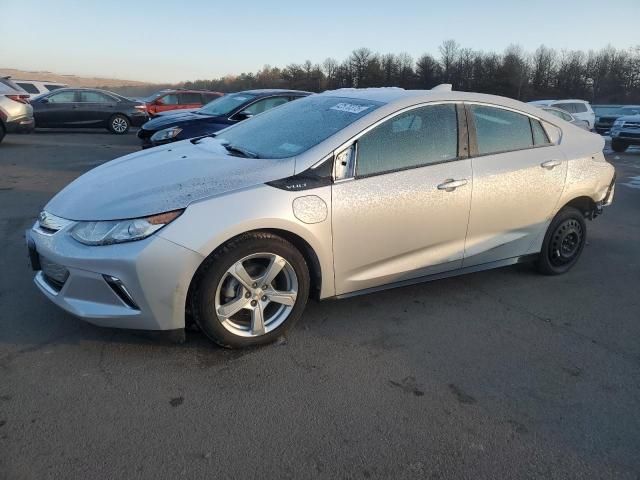 2018 Chevrolet Volt LT