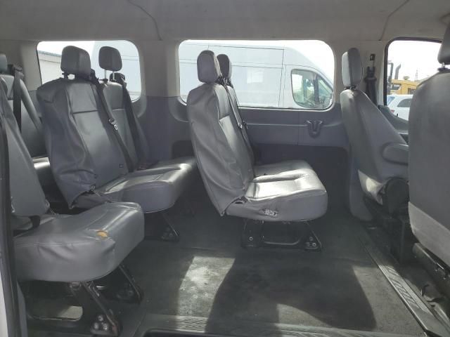 2016 Ford Transit T-150