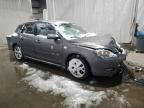 2007 Mazda 3 Hatchback