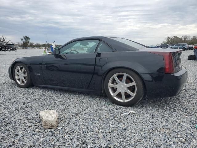 2005 Cadillac XLR