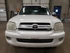 2007 Toyota Sequoia Limited