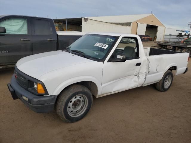 1995 Chevrolet S Truck S10