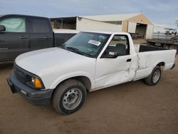 Salvage cars for sale at Brighton, CO auction: 1995 Chevrolet S Truck S10