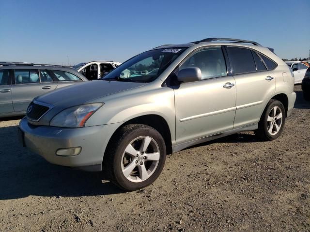 2008 Lexus RX 350