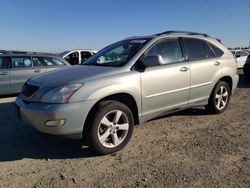 Lexus salvage cars for sale: 2008 Lexus RX 350