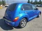 2004 Chrysler PT Cruiser Touring