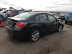 2014 Subaru Impreza Premium