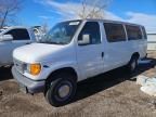 2006 Ford Econoline E350 Super Duty Van