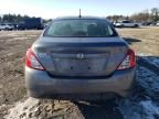 2018 Nissan Versa S