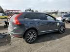 2016 Volvo XC60 T6 Platinum