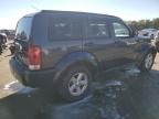 2008 Dodge Nitro SLT