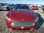 2015 Ford Fusion Titanium