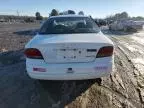 2001 Oldsmobile Intrigue GX