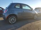 2012 Fiat 500 POP