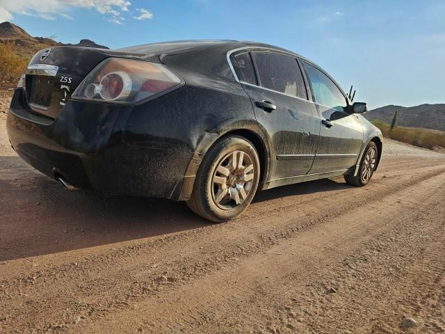 2011 Nissan Altima Base