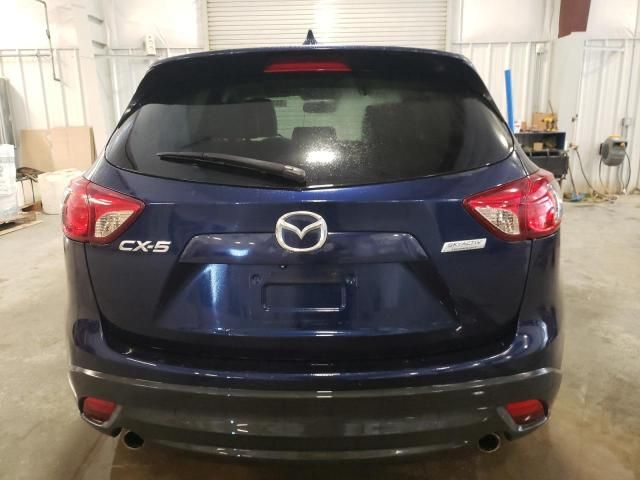 2013 Mazda CX-5 GT