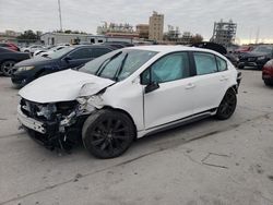 2024 Toyota Corolla SE en venta en New Orleans, LA