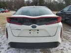 2017 Toyota Prius Prime