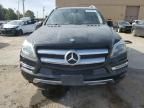 2014 Mercedes-Benz GL 450 4matic