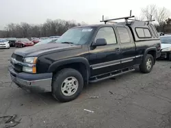 Chevrolet Silverado k1500 salvage cars for sale: 2003 Chevrolet Silverado K1500