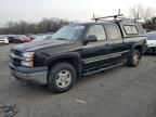 2003 Chevrolet Silverado K1500